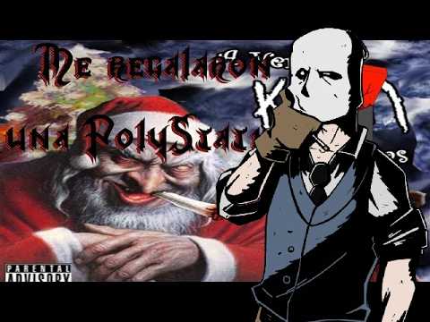 HeyGrey reacciona a CREEPYPASTA: ME REGALARON UNA POLYSTATION (100% REAL)