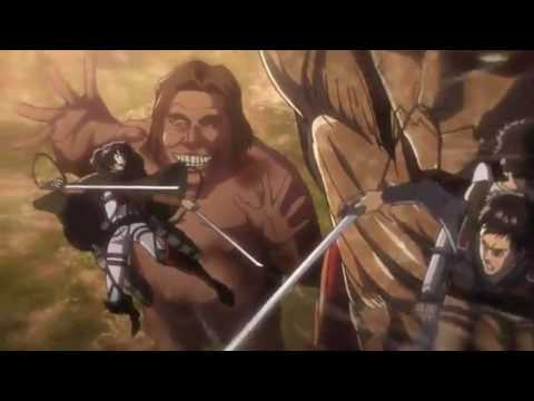 ＭＡＤ 進撃の巨人 BARRICADES