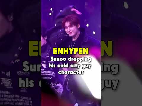 When K-Pop Idols Drop Character 😱#kpop #shorts #fyp