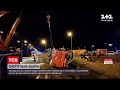 Новини світу: що відомо про стан потерпілих в аварії у Польщі