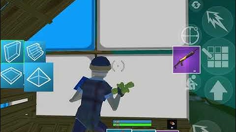 Fastest BuildNow.gg Mobile Editor…