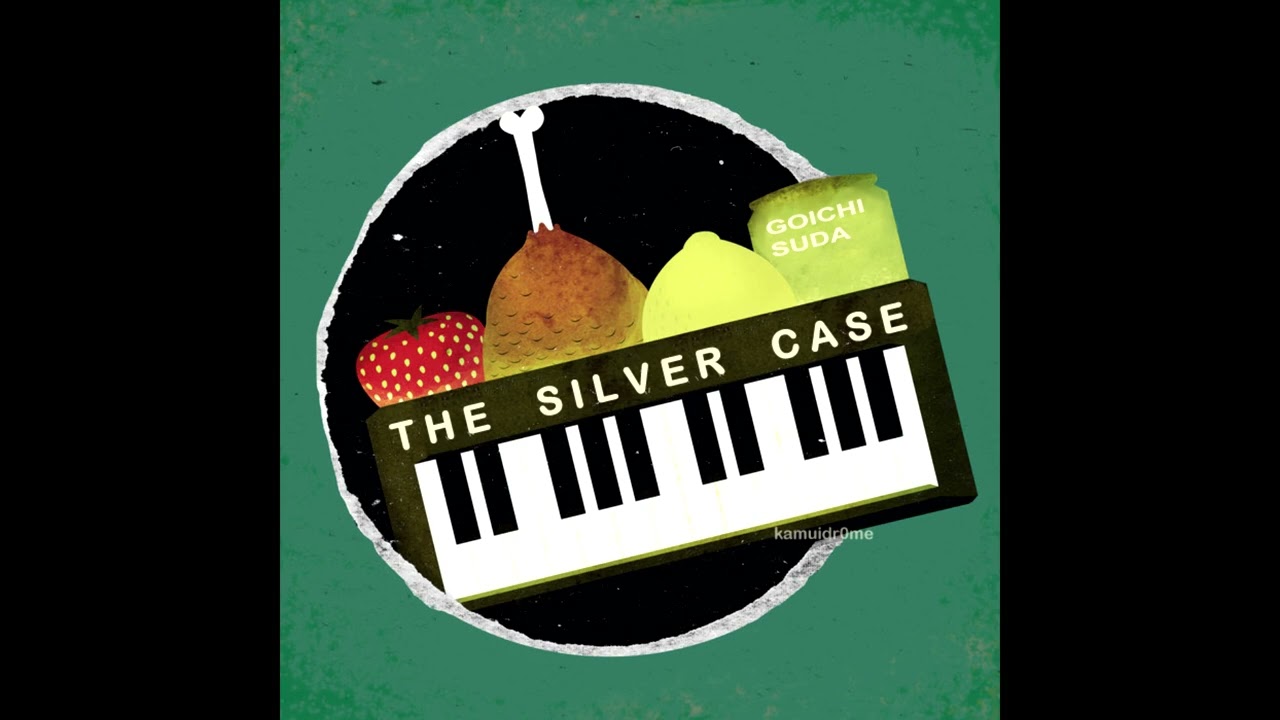 I Love You, Kamui Uehara