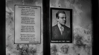 Sabahattin Ali Kimdir?