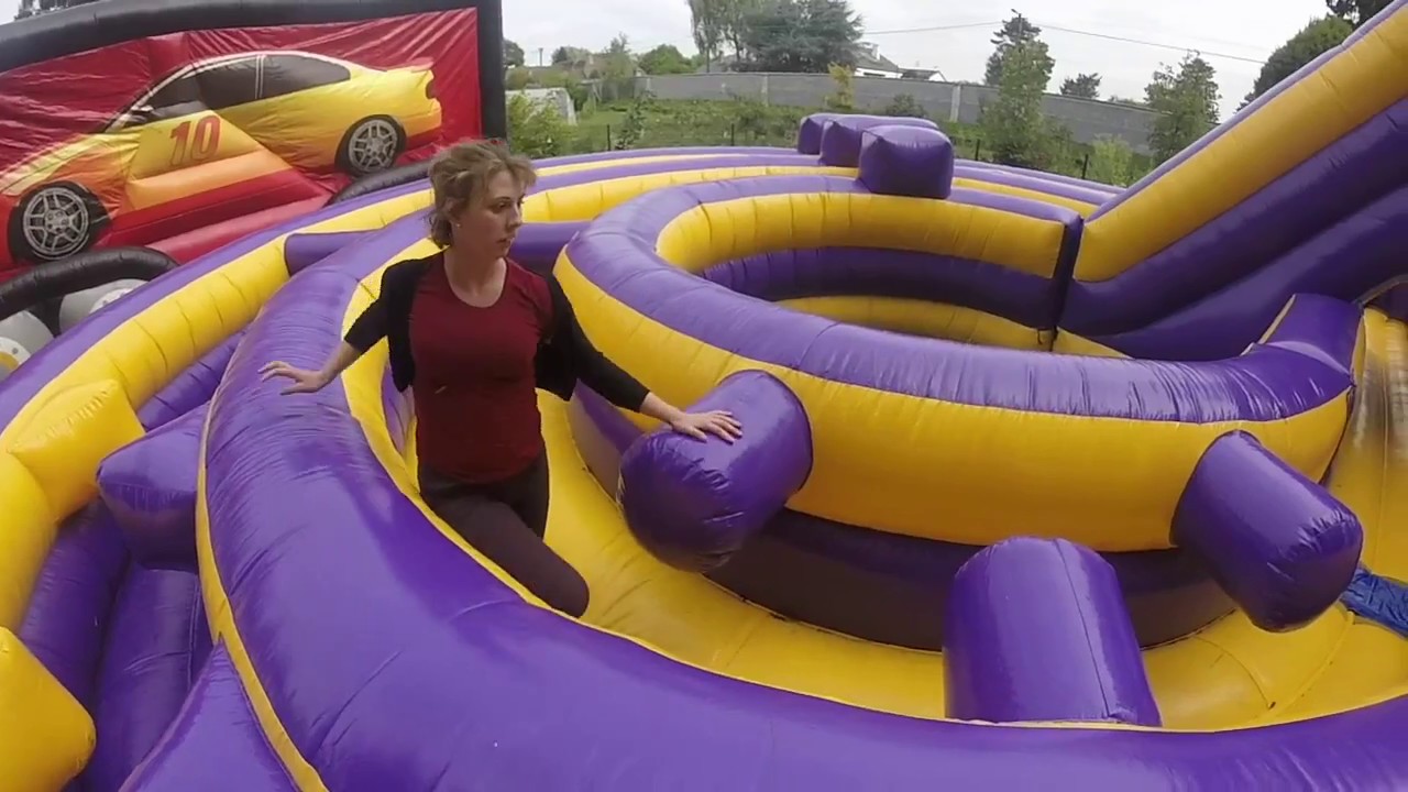 Journée d'intégration - Sauchoir - 2018