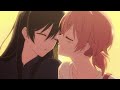[Bloom Into You] Suki,Igai no Kotoba de #Beta1 - aquarium dating scene - [piano]