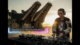 Download Lagu DJ LAGU TORAJA | MARENDENG MARAMPA' | DJ MOLA | MP3
