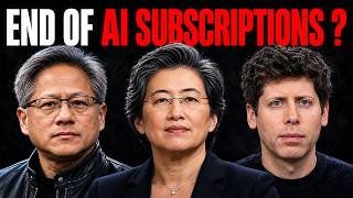 These AI Boxes Just Made $200/Month AI Subscriptions Look STUPID!