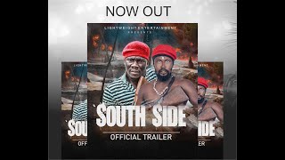 SOUTH SIDE – official trailer (GUTS AND GLORY)