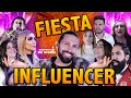 Fiesta de Influencers - Keeping Up Con Los DeNigris