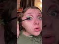 Giving DRAMA #gifted #MilkMakeup #HydroGripPrimer #KUSHBigHitMascara #mascaralover #mascara #makeup