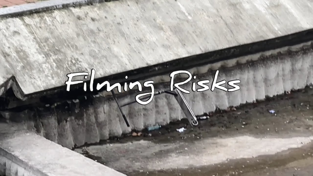 Filming Risks Filming Risks- 27.03.2023 - YouTube