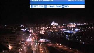 The WORLD LIVE - 23:00 GMT on August 20, 2010