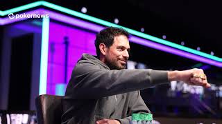 Nick Schulman WINS 8th World Series of Poker Bracelet! | 2026 WSOP