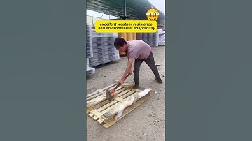 This is not glass. It is a high-strength polycarbonate sheet. #pc #pcboard #sunshade#awnings#outdoor