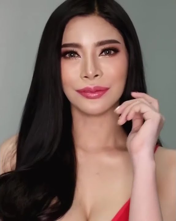 Makeup 💄 FHM โดย #nuttymakeupart