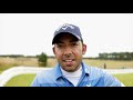 Why I ❤️ DP World Tour Championship | Pablo Larrazabal