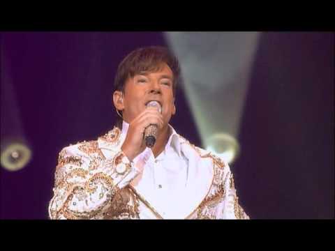 Gerard Joling - I'll Go Where The Music Takes Me