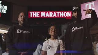#Emani & #Nipsey #OurOpportunity