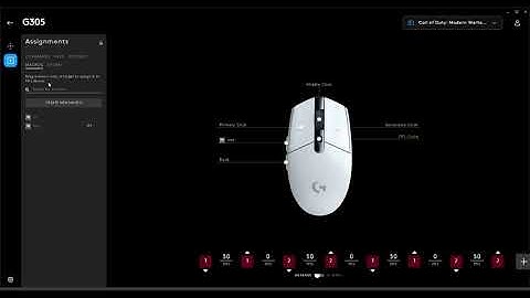 !{FAST AND EASY}! How To YY Macro On KBM | Warzone 3 / MW3 / Logitech Only / PC |
