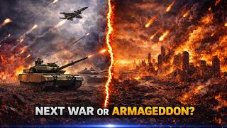 Ep. 7288 - Gog & Magog: The Next War… or Armageddon?