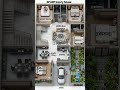 new house plan #30x50kagharkanaksha #houseplan #housedesign