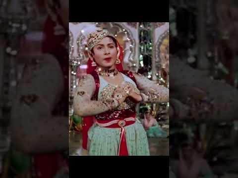 Jab Pyar Kiya To Darna Kya Jab Pyar Kiya To Darna Kya Sada Bahar Heroine Madhubala 