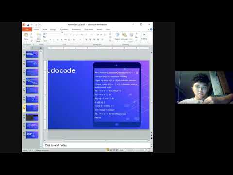 DAA Kelas A, kelompok 3. BOYER-MOORE ALGORITHM