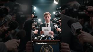 Did extreme wealth help engineer the perfect crime?