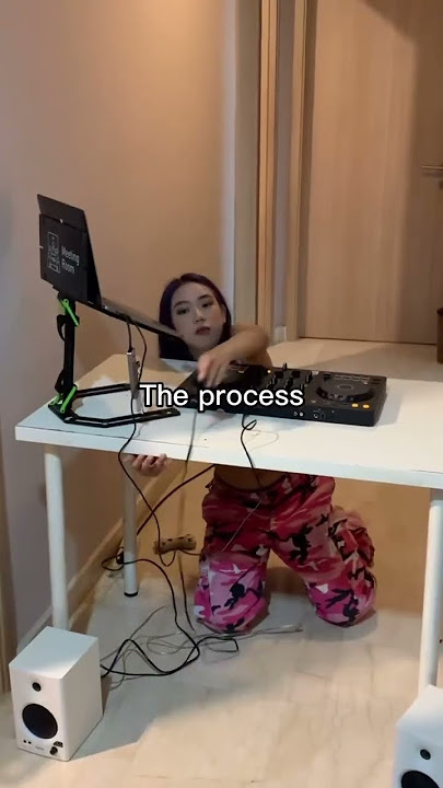 the process vs the results of GANG SENGGOL