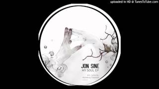 Jon Sine - Yourself (Original Mix)