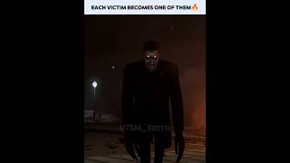 Each victim becomes one of them🔥 #doorcloser #edit