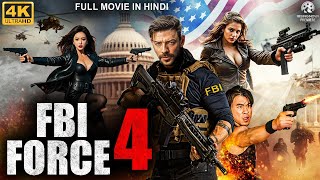 Fbi Force 4 - Full Hollywood Movie Hindi Dubbed Heather H. Hindi Action Movie Thriller Movie