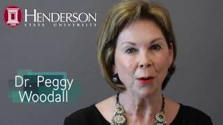 Online Developmental Therapy Class at HSU