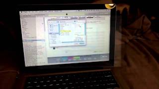 How to Transfer iMovie Projects Between iOS Devices screenshot 5