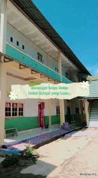pontren Rahmatul ummah