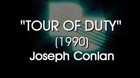 Tour of Duty (1990) Joseph Conlan