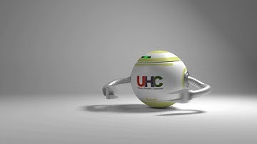 SEO Video Lab Robot Intro