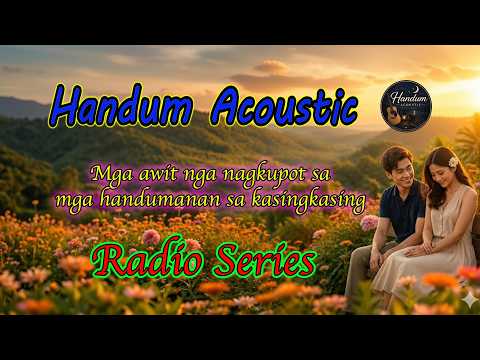 MGA HANDUMANAN NGA DILI MALIMTAN 💭 | 5 IN 1 EPISODE | SENDER - TRISHA | MAY 29, 2026 #HandumAcoustic