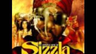 sizzla just like