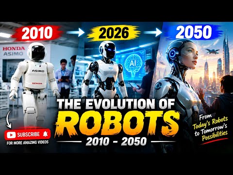 š¤ Real Robot Experiments That Look Impossible! š± | The Future of AI