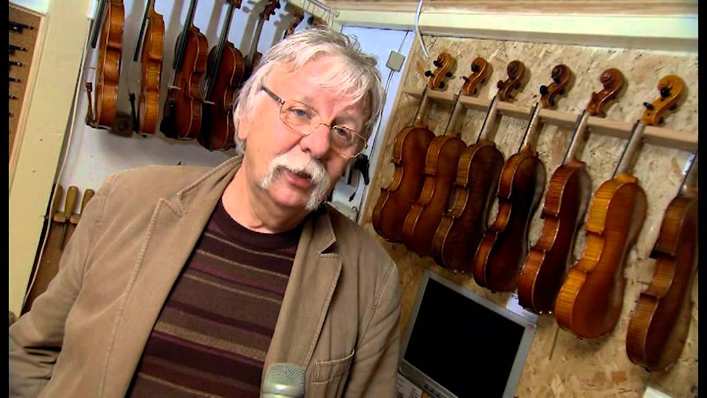 Kirakat, ( Duna TV ), A hegedű mesterei a belvárosban