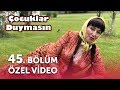 Kadriye ve İlk Aşkı (Suzan Kardeş - Testiyi Aldın Kızım)