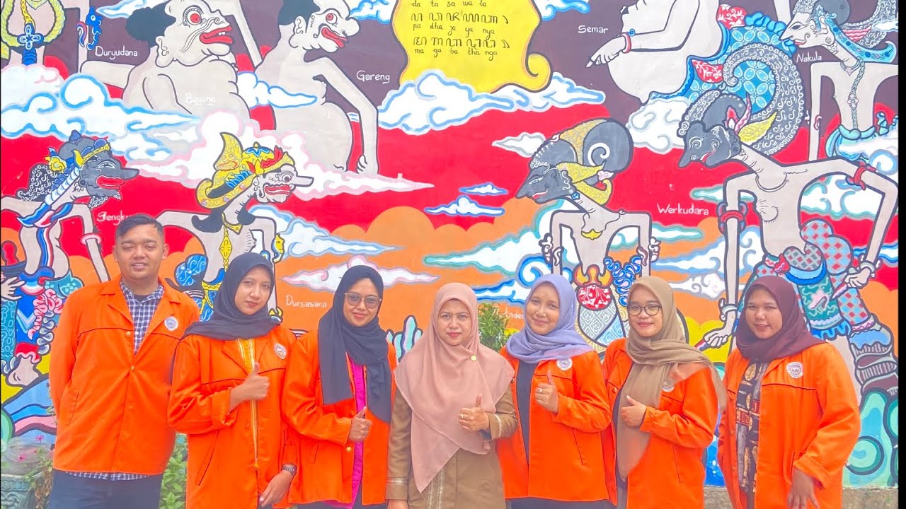 OBSERVASI KULTUR SEKOLAH DI SD MUHAMMADIYAH NGIJON 1