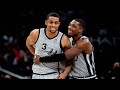 Highlights San Antonio Spurs 157 Washington Wizards 153 2 25 2022