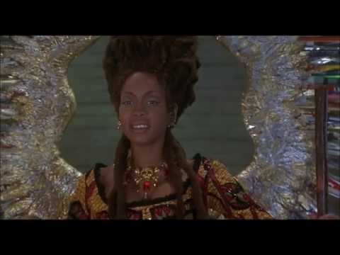 Erikah Badu - Funky Nassau (The Blues Brothers 2000)