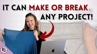 Don't Measure Fabric Stretch the Wrong Way! Get the Accurate Stretch Percentage