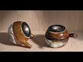 Potfolia Speakers Lotus Edition Prototype Vivaldi Winter Concerto Allegro Non Molto Potfolia Speakers Lotus Edition Prototype Vivaldi Winter Concerto Allegro Non Molto