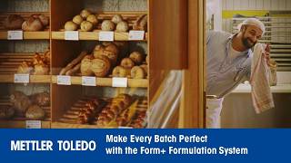 Make every Batch Perfect! How a Recipe Management Software Ensures Consistent Quality