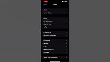 iOS 16.5 Beta 3 is available for installation