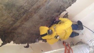 tank lining prep 1